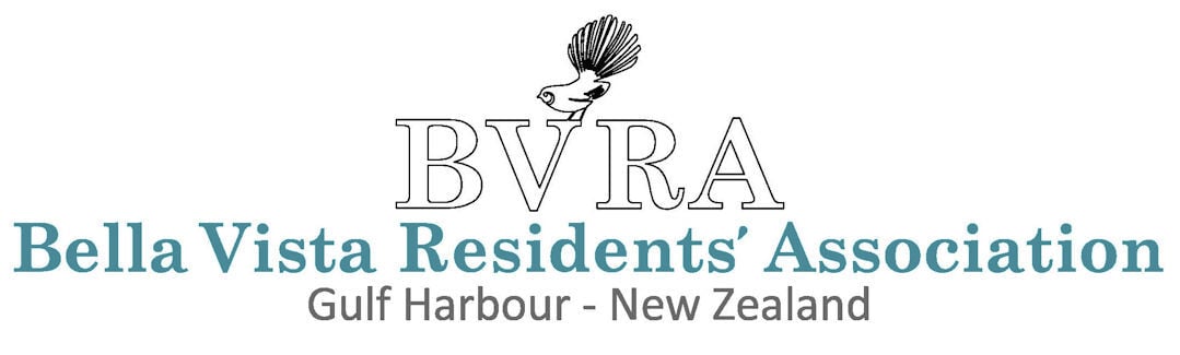 Bella Vista Residents' Association